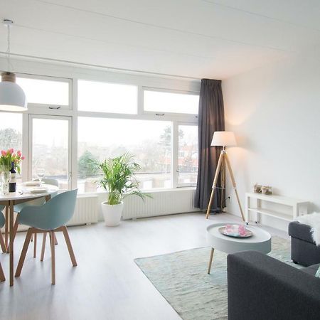 Amsterdam Beach Apartment 80 Zandvoort Exterior photo